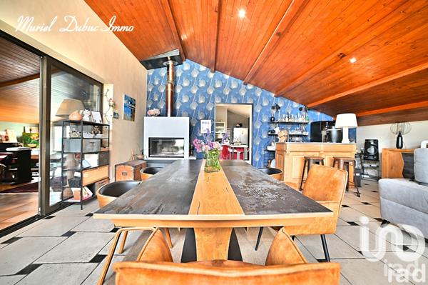 Maison à vendre 8 pièces 249 m² Arvert