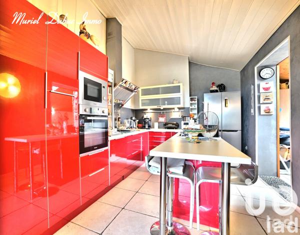 Maison à vendre 8 pièces 249 m² Arvert