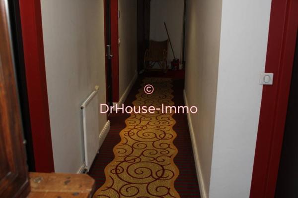 Commerce à vendre 35 pièces de 980 m²