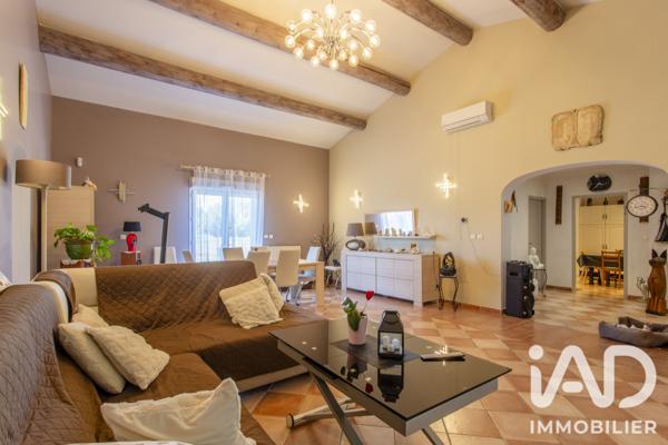 Maison à vendre 10 pièces 359,5 m² Tarascon