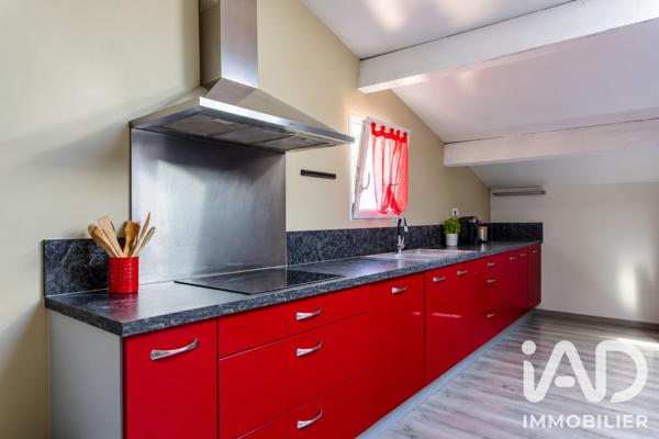 Maison à vendre 10 pièces 359,5 m² Tarascon