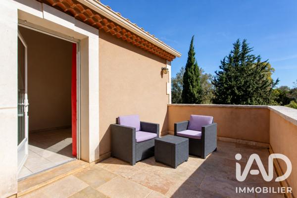 Maison à vendre 10 pièces 359,5 m² Tarascon