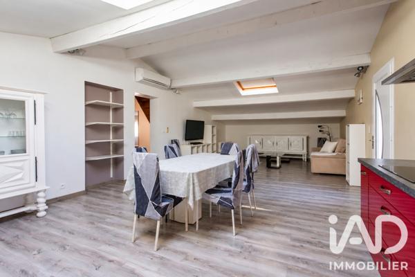 Maison à vendre 10 pièces 359,5 m² Tarascon