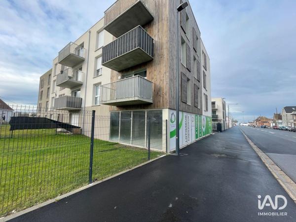 Boutique/Local commercial à vendre 145 m² Vermelles