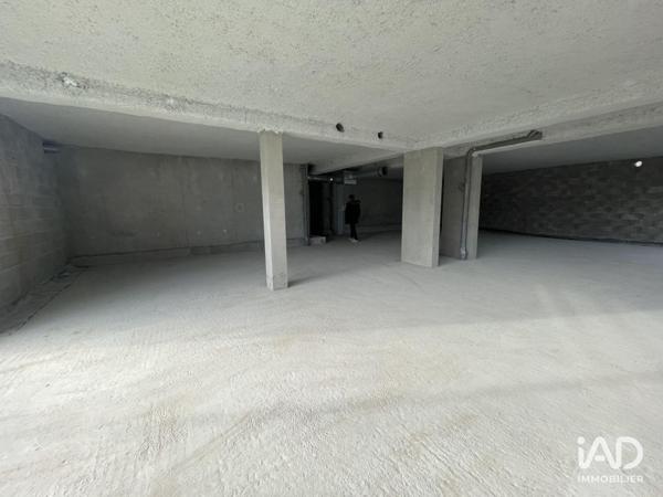 Boutique/Local commercial à vendre 145 m² Vermelles