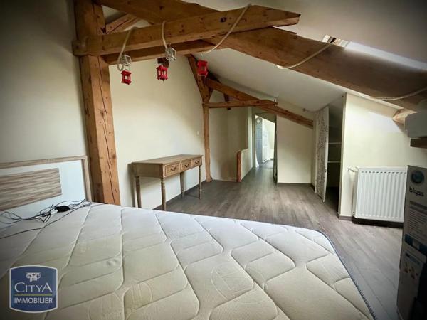 Appartement à vendre 4 pièces 68m²