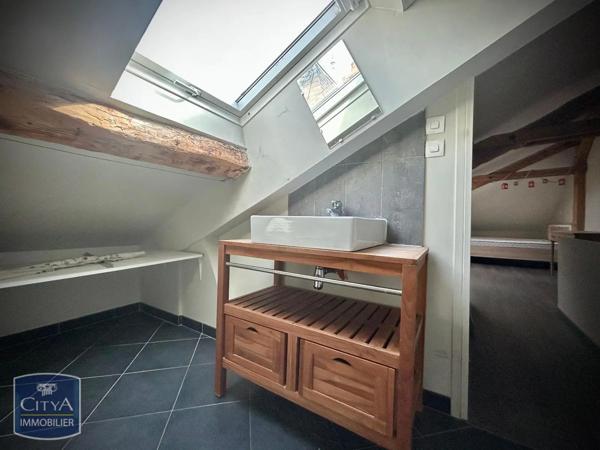 Appartement à vendre 4 pièces 68m²