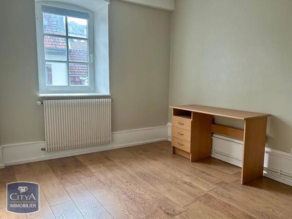 Appartement à vendre 4 pièces 68m²