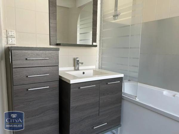 Appartement à vendre 4 pièces 68m²