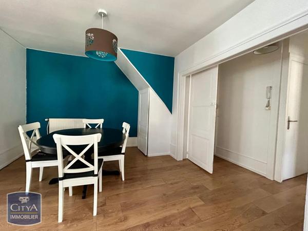 Appartement à vendre 4 pièces 68m²