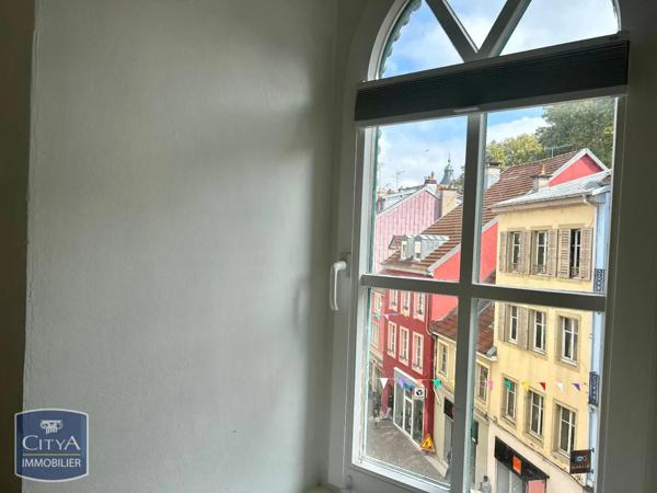 Appartement à vendre 4 pièces 68m²