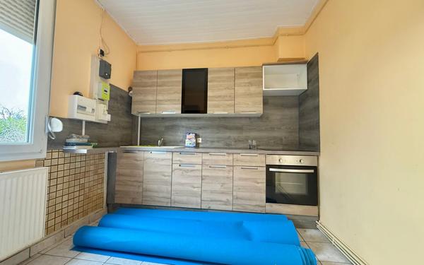 Maison à vendre    2 pièces • 65 m2 Perrigny-lès-Dijon