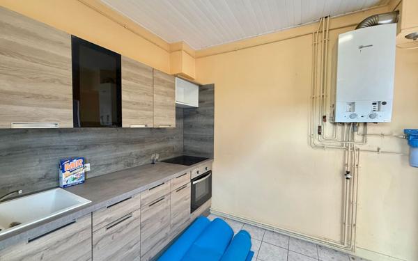 Maison à vendre    2 pièces • 65 m2 Perrigny-lès-Dijon