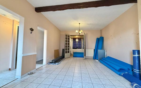 Maison à vendre    2 pièces • 65 m2 Perrigny-lès-Dijon