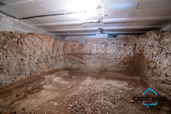 83. Sollies Toucas, maison de 108 m2 sur une parcelle de 338 m2, calme, 4 ch.