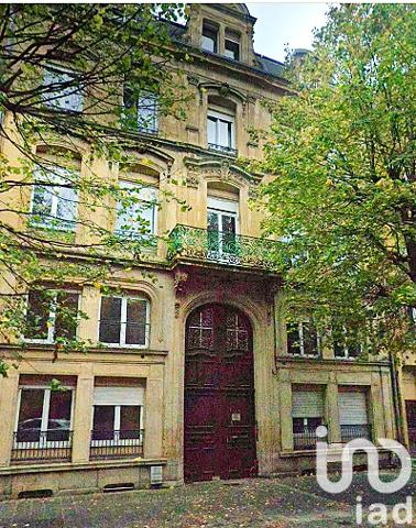 Appartement à vendre 2 pièces 48 m² Sedan