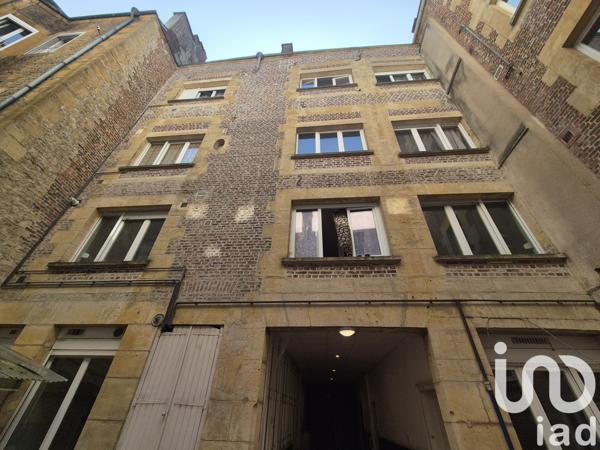 Appartement à vendre 2 pièces 48 m² Sedan