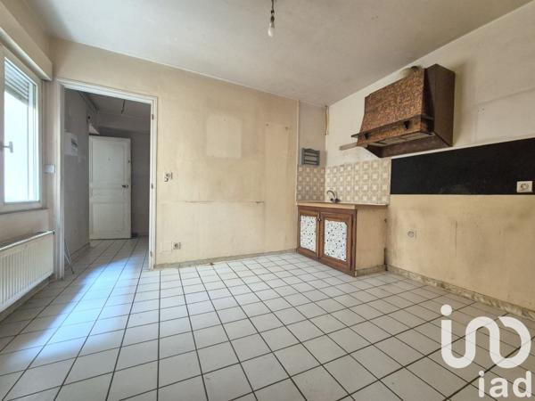 Appartement à vendre 2 pièces 48 m² Sedan
