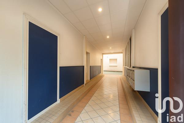 Appartement à vendre 2 pièces 48 m² Sedan