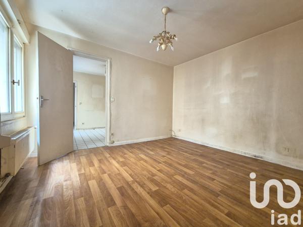 Appartement à vendre 2 pièces 48 m² Sedan