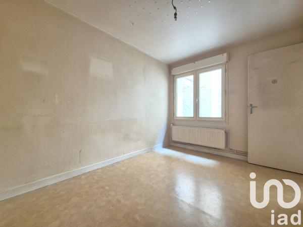 Appartement à vendre 2 pièces 48 m² Sedan