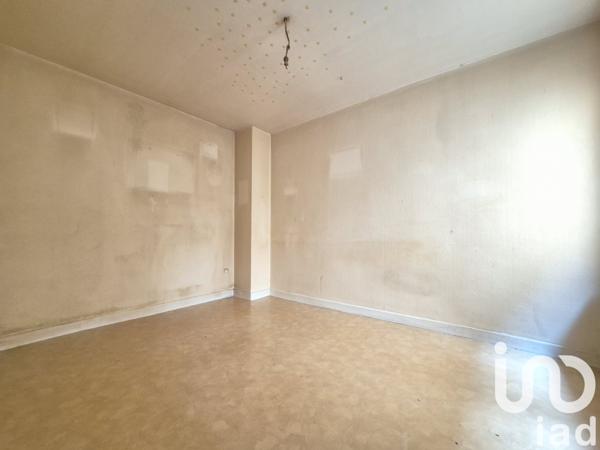 Appartement à vendre 2 pièces 48 m² Sedan
