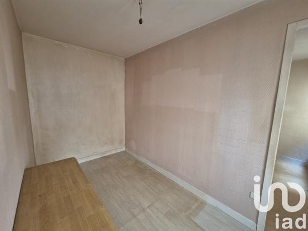 Appartement à vendre 2 pièces 48 m² Sedan