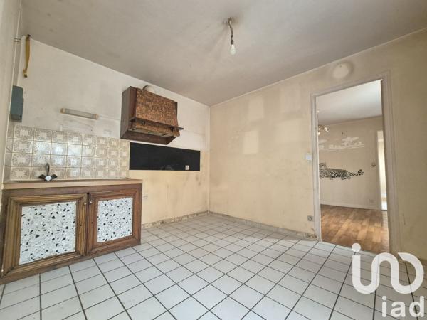 Appartement à vendre 2 pièces 48 m² Sedan