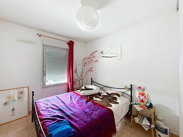 Appartement secteur Vienne Sud