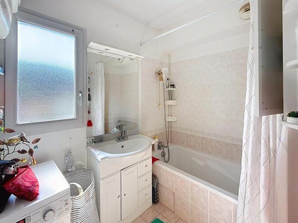 Appartement secteur Vienne Sud