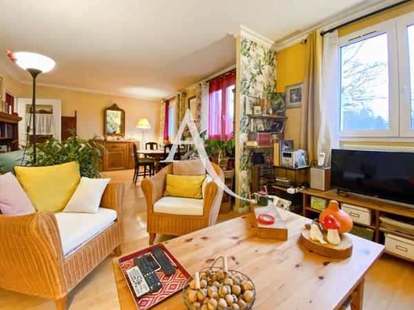 Appartement Maurepas 4 pièce(s) 69 m2
