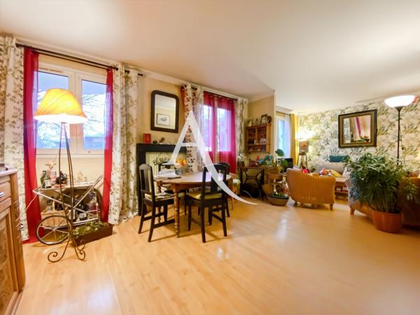 Appartement Maurepas 4 pièce(s) 69 m2