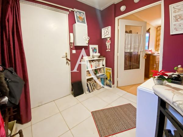 Appartement Maurepas 4 pièce(s) 69 m2
