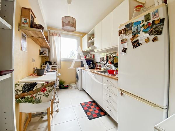 Appartement Maurepas 4 pièce(s) 69 m2