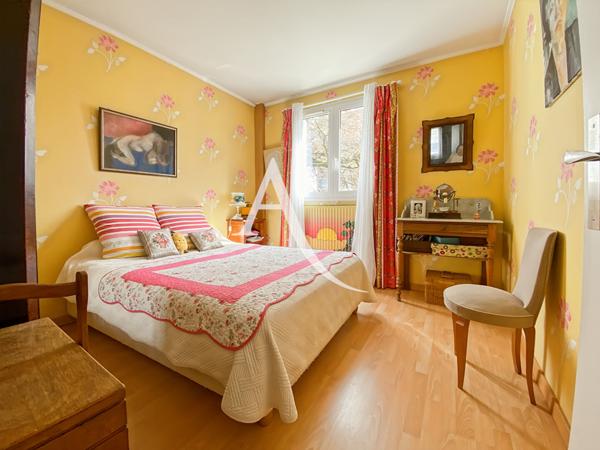 Appartement Maurepas 4 pièce(s) 69 m2