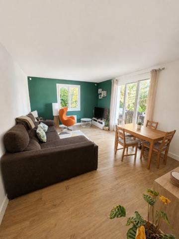 Achat vente Appartement Hendaye
