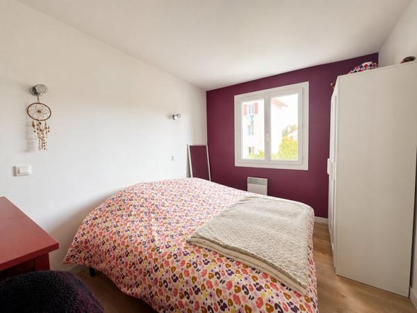 Achat vente Appartement Hendaye