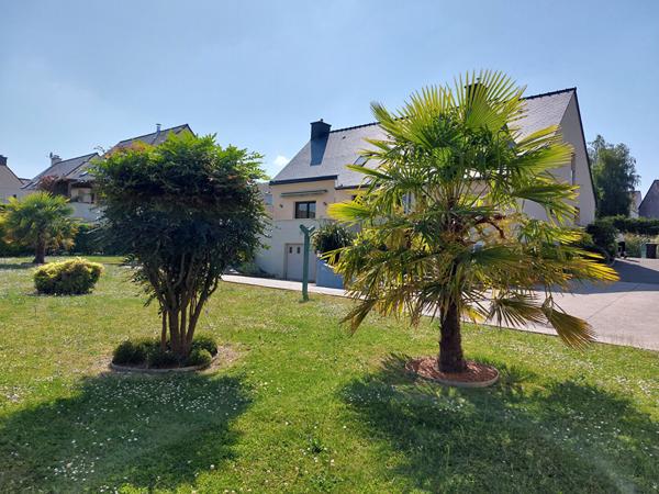 Maison La Bouëxière 146m²
