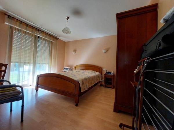 Maison La Bouëxière 146m²