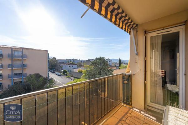 Appartement à vendre 3 pièces 67m² Marseille 14e Arrondissement (13014)