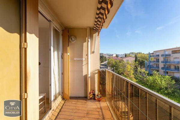 Appartement à vendre 3 pièces 67m² Marseille 14e Arrondissement (13014)