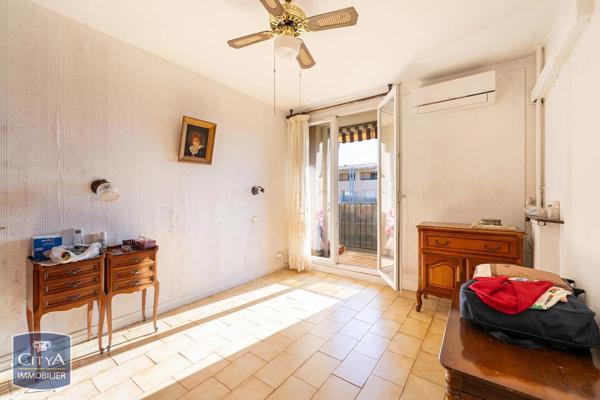 Appartement à vendre 3 pièces 67m² Marseille 14e Arrondissement (13014)