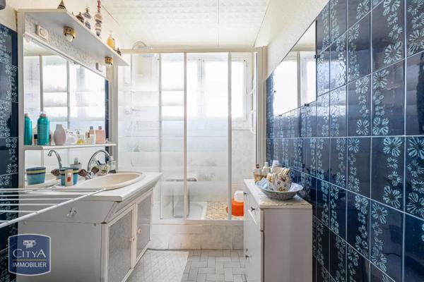 Appartement à vendre 3 pièces 67m² Marseille 14e Arrondissement (13014)