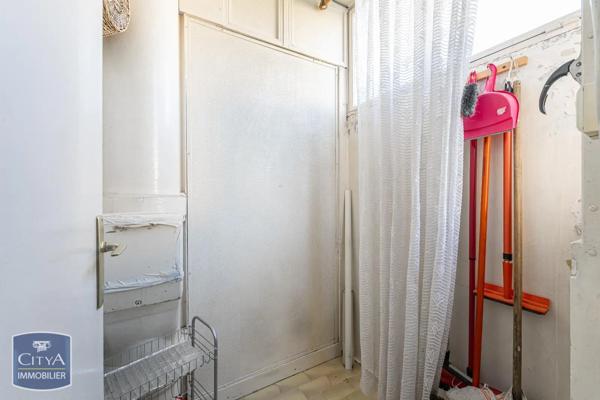 Appartement à vendre 3 pièces 67m² Marseille 14e Arrondissement (13014)