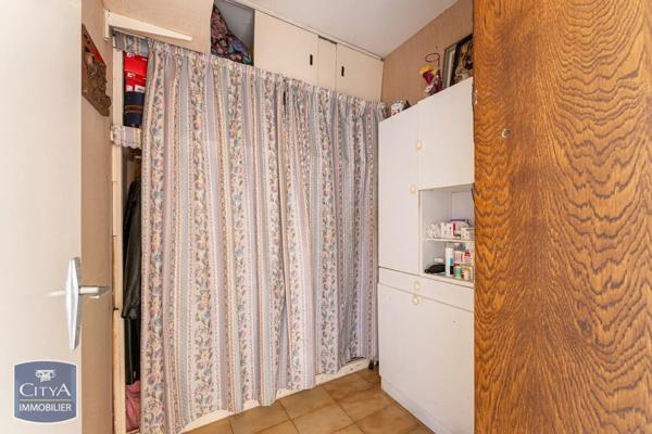 Appartement à vendre 3 pièces 67m² Marseille 14e Arrondissement (13014)