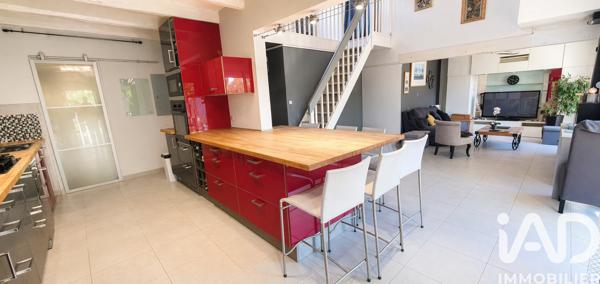 Maison à vendre 4 pièces 96 m² Floirac