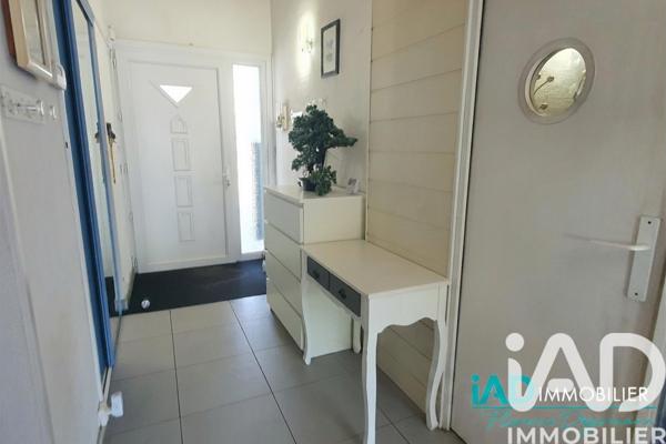 Maison à vendre 4 pièces 96 m² Floirac
