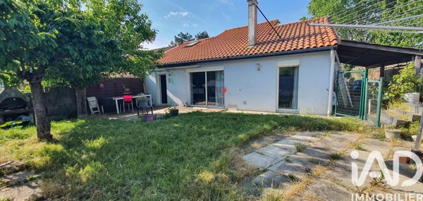Maison à vendre 4 pièces 96 m² Floirac