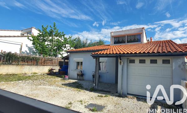 Maison à vendre 4 pièces 96 m² Floirac