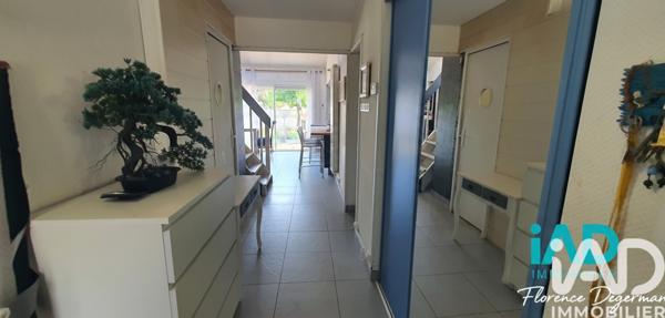 Maison à vendre 4 pièces 96 m² Floirac